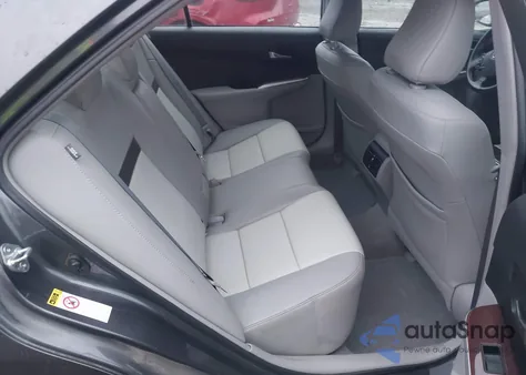 2013 Toyota Camry Xle from USA, damaged, VIN 4T4BF1FK0DR318724